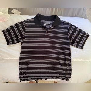 Nike collared shirt youth extra large